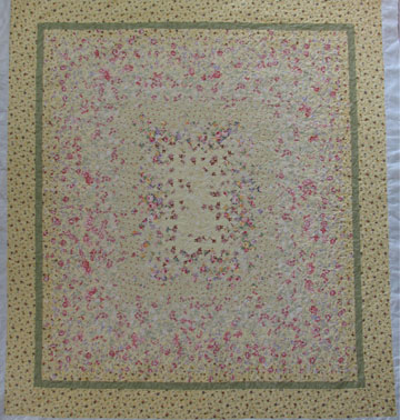 The Old Country Store - Online Quilt Store - Blooming 9-Patch